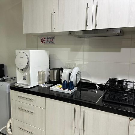 Kyra Homestay Centrus Soho Cyberjaya *Wifi And Pool* Exterior foto