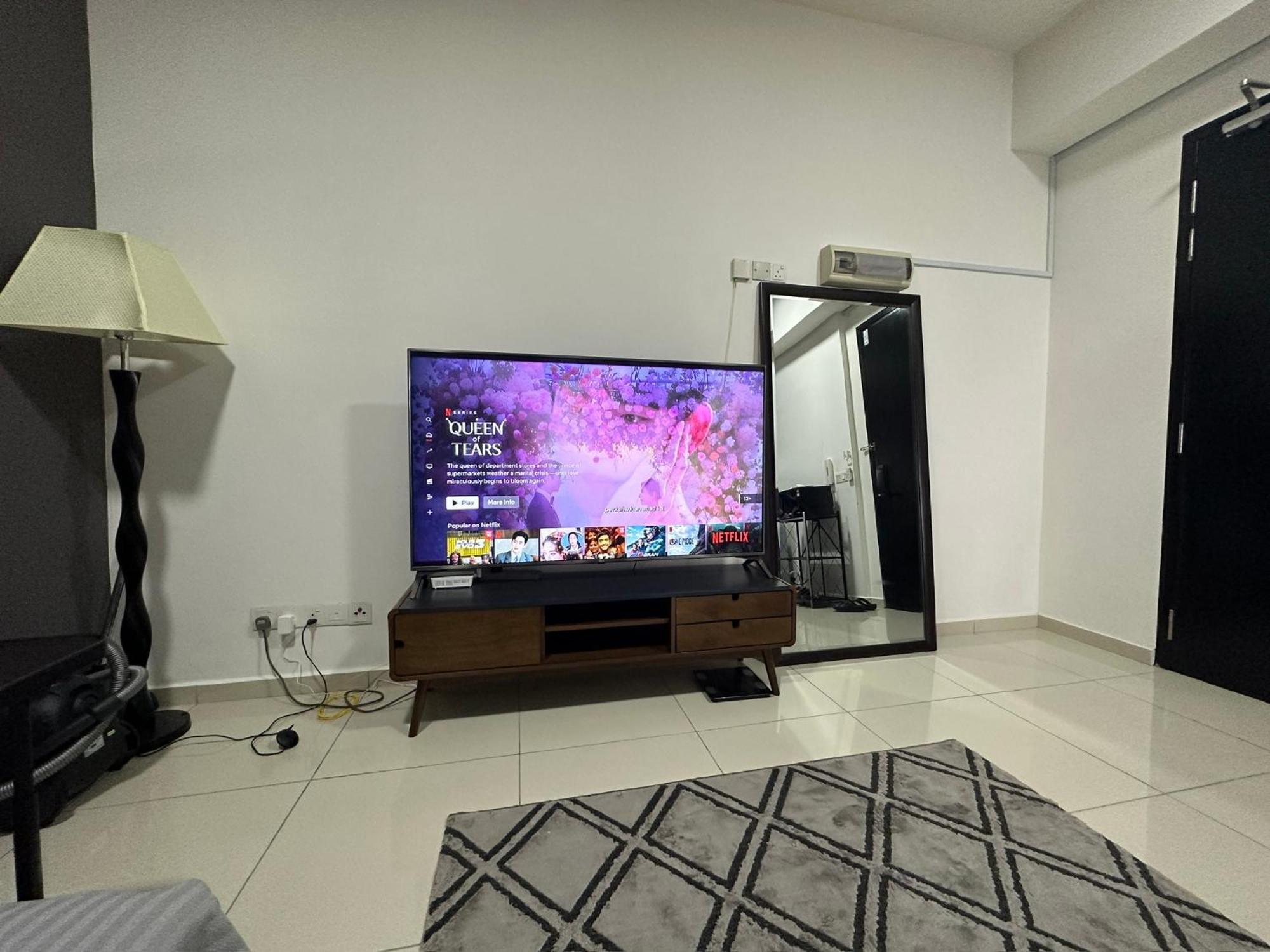 Kyra Homestay Centrus Soho Cyberjaya *Wifi And Pool* Exterior foto